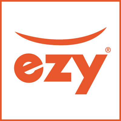 Ezy® powder-on-powder painting system | DFV